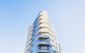 Wl Hotel Maputo - City Center